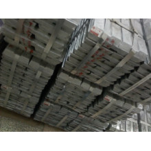 High Quality Lead Ingot 99.99%, 99.994%, 99.99%, 99.96%, 99.90% for Sale